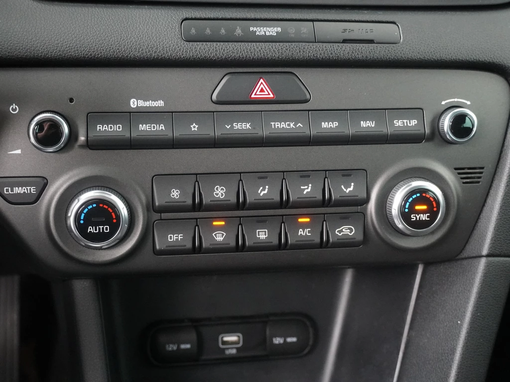 Kia Sportage – foto 31