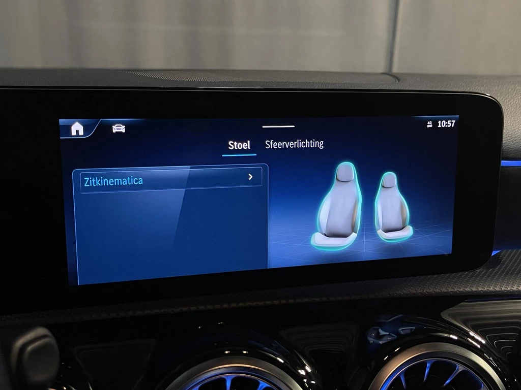 Mercedes-Benz A-Klasse – foto 39