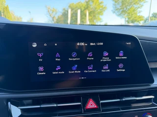Kia Niro EV – thumbnail 14