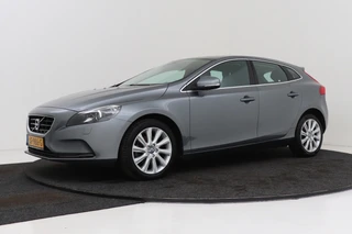Volvo V40 – thumbnail 2
