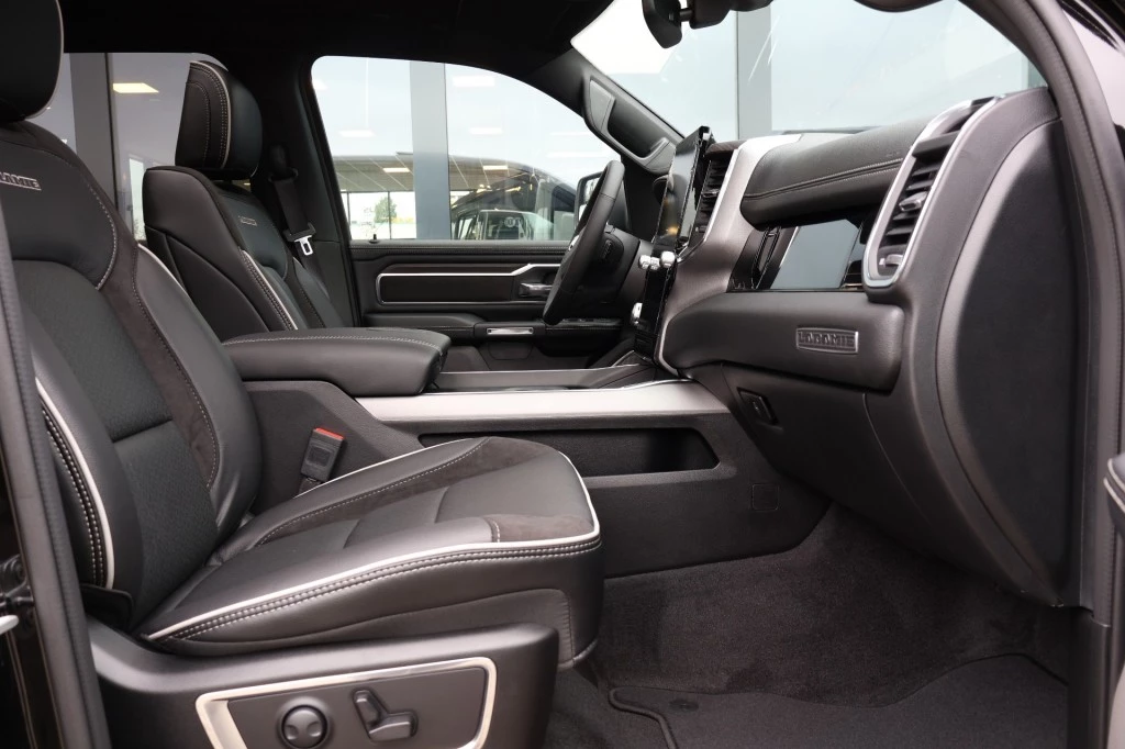 Dodge Ram 1500 – foto 16