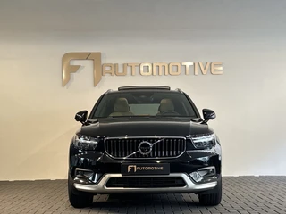 Volvo XC40 – thumbnail 8