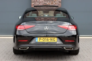 Mercedes-Benz CLS – thumbnail 4