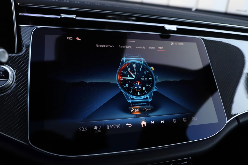 Mercedes-Benz E-Klasse – foto 35