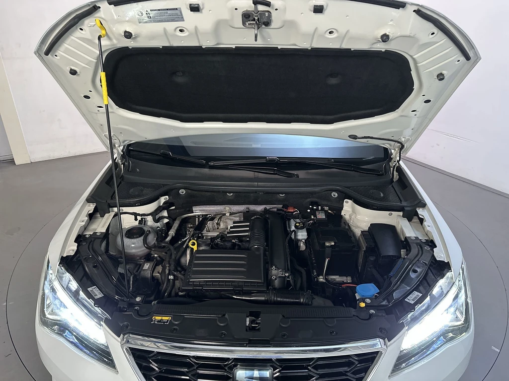 SEAT Ateca – foto 17