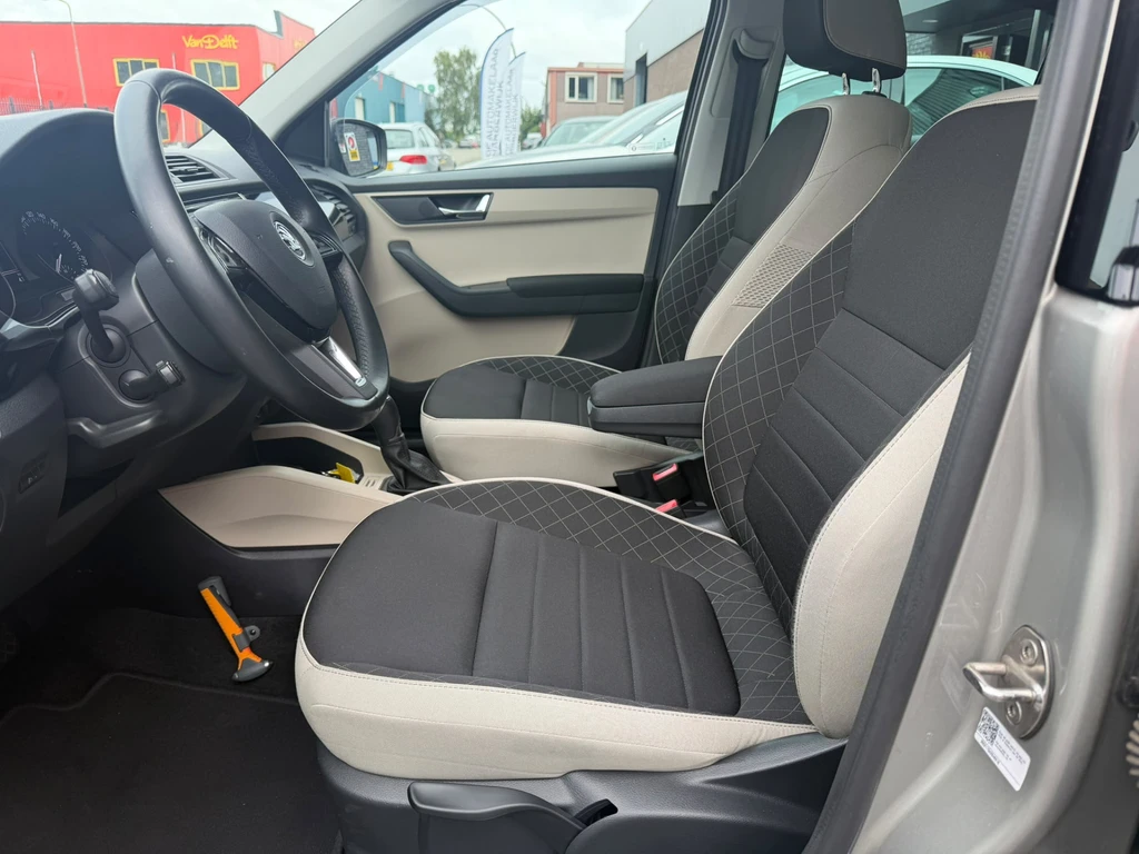 Škoda Fabia – foto 19