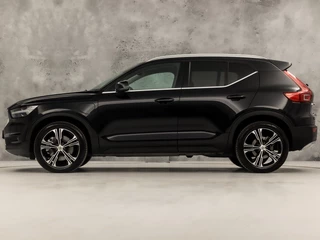 Volvo XC40 – thumbnail 3