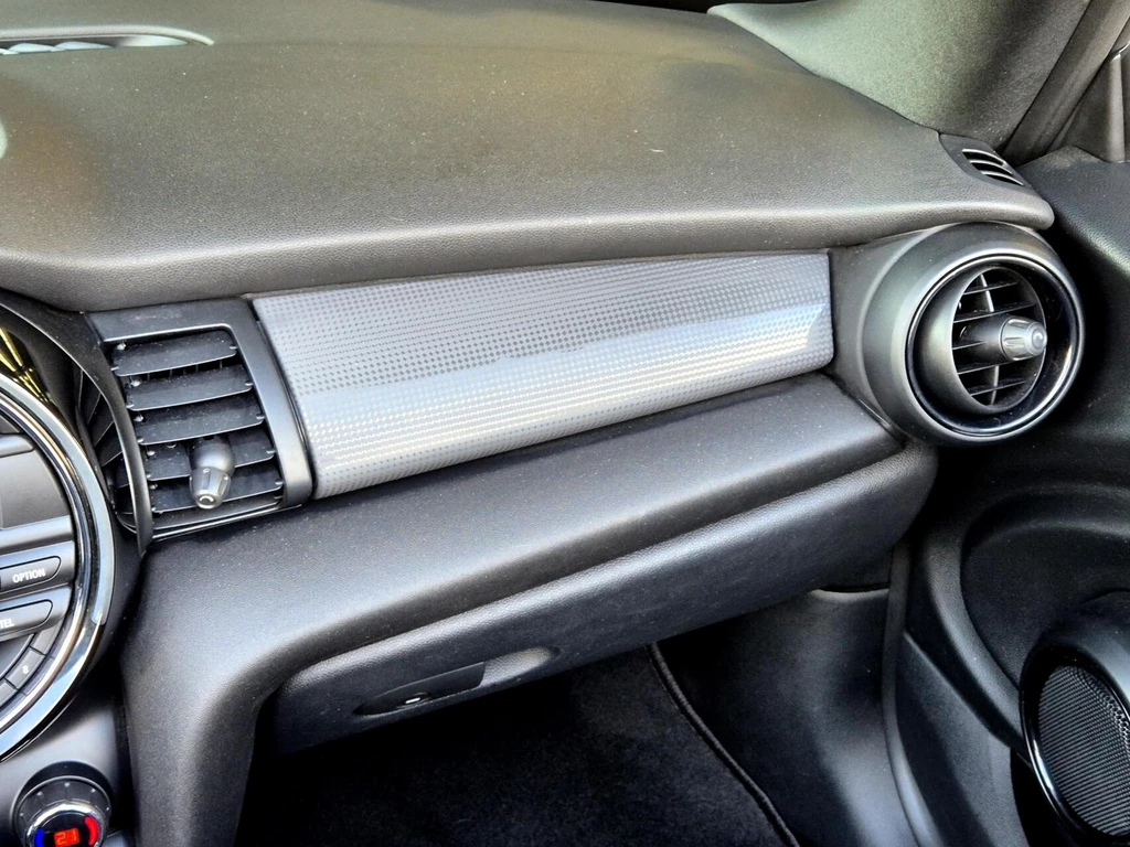 MINI One Cabrio – foto 33