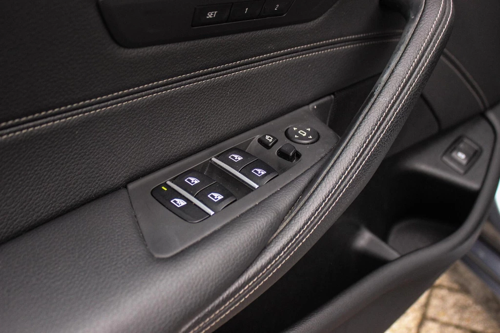 BMW 5 Serie – foto 42