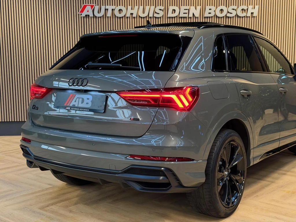 Audi Q3 – foto 6
