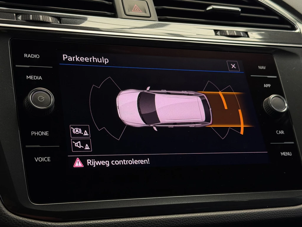 Volkswagen Tiguan Allspace – foto 38