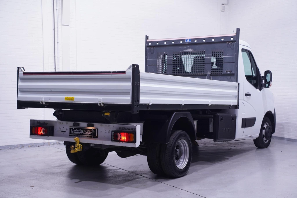 Renault Master – foto 13