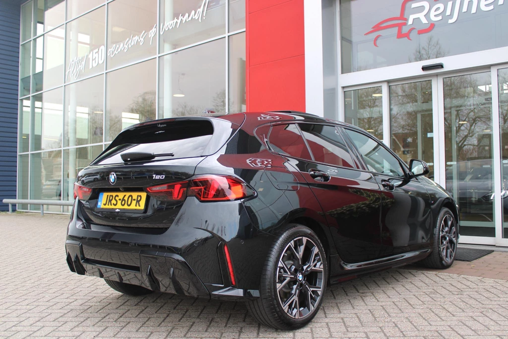 BMW 1 Serie – foto 7