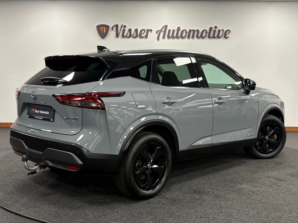 Nissan QASHQAI – foto 6