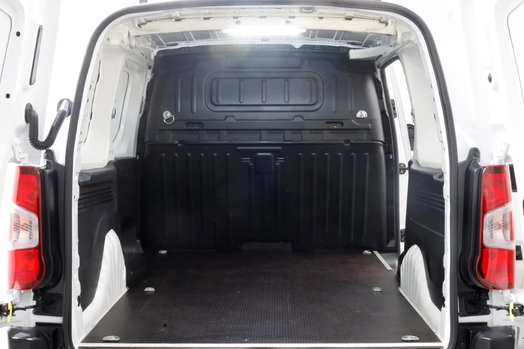 Opel Combo – foto 8