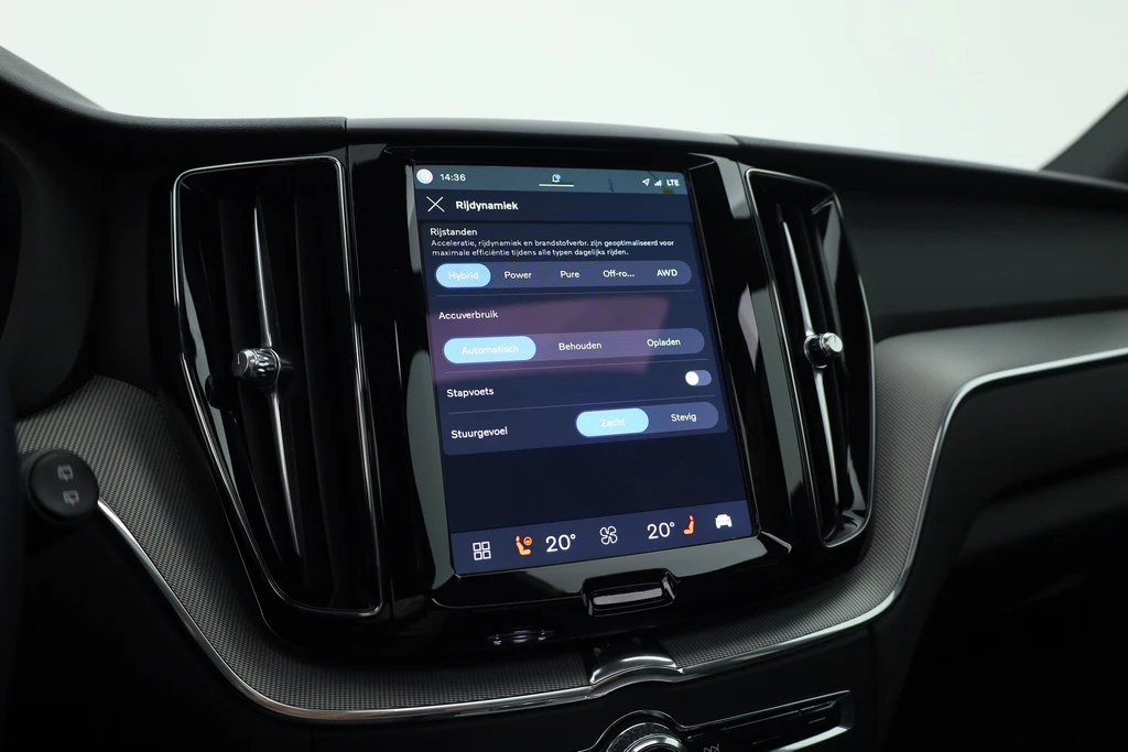 Volvo XC60 – foto 29