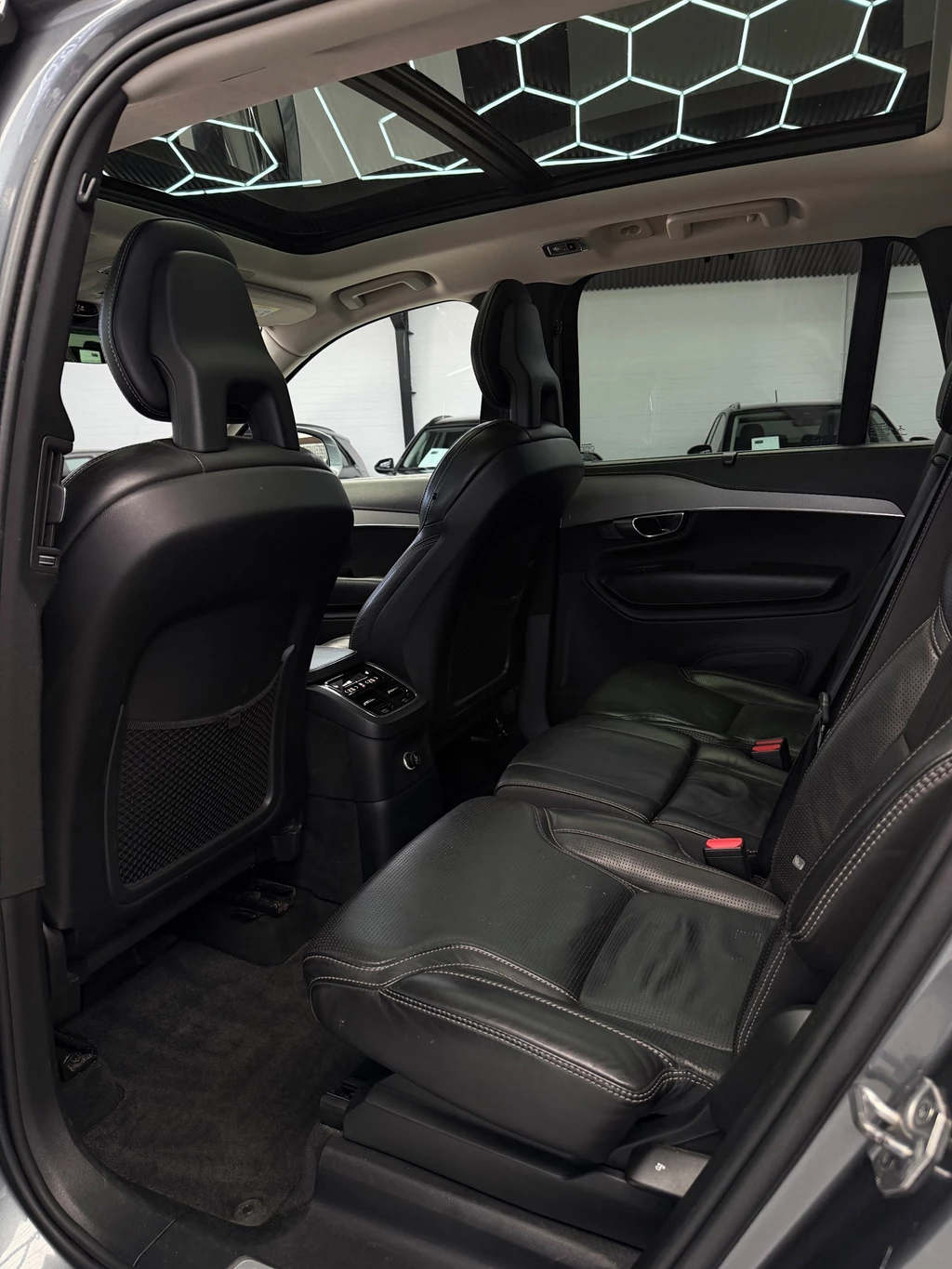 Volvo XC90 – foto 14