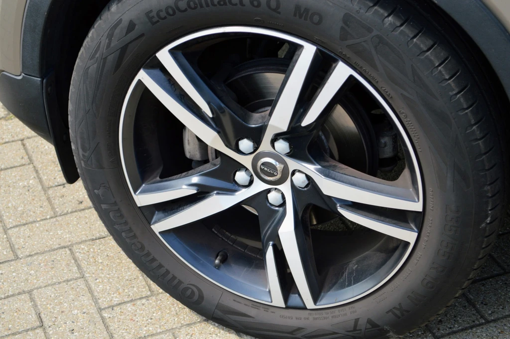 Volvo XC40 – foto 25