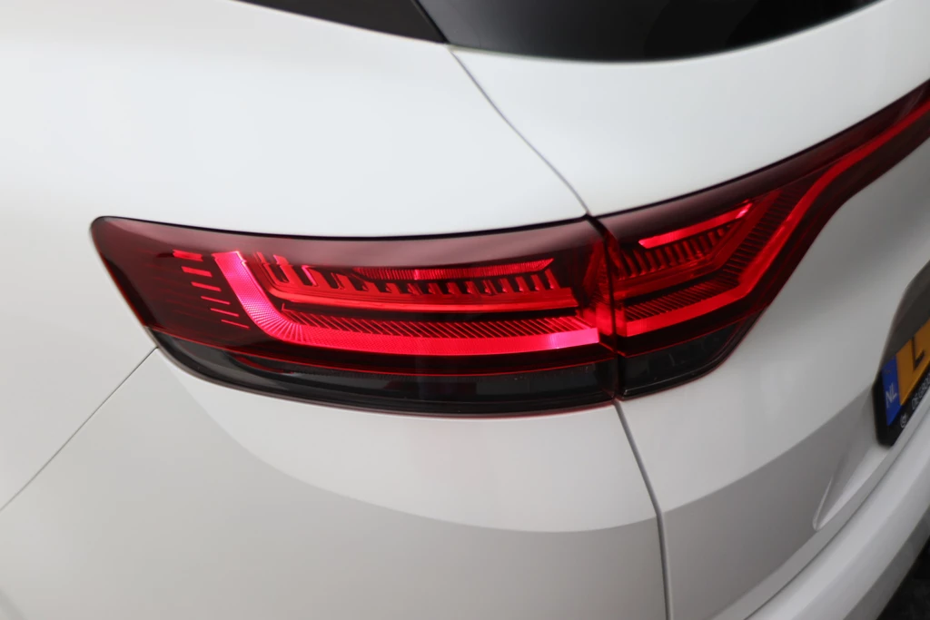 Renault Megane E-Tech – foto 29