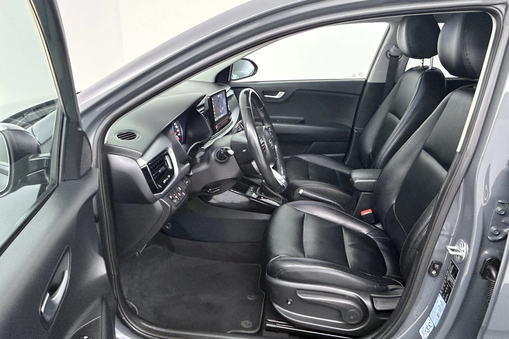 Kia Rio – foto 21