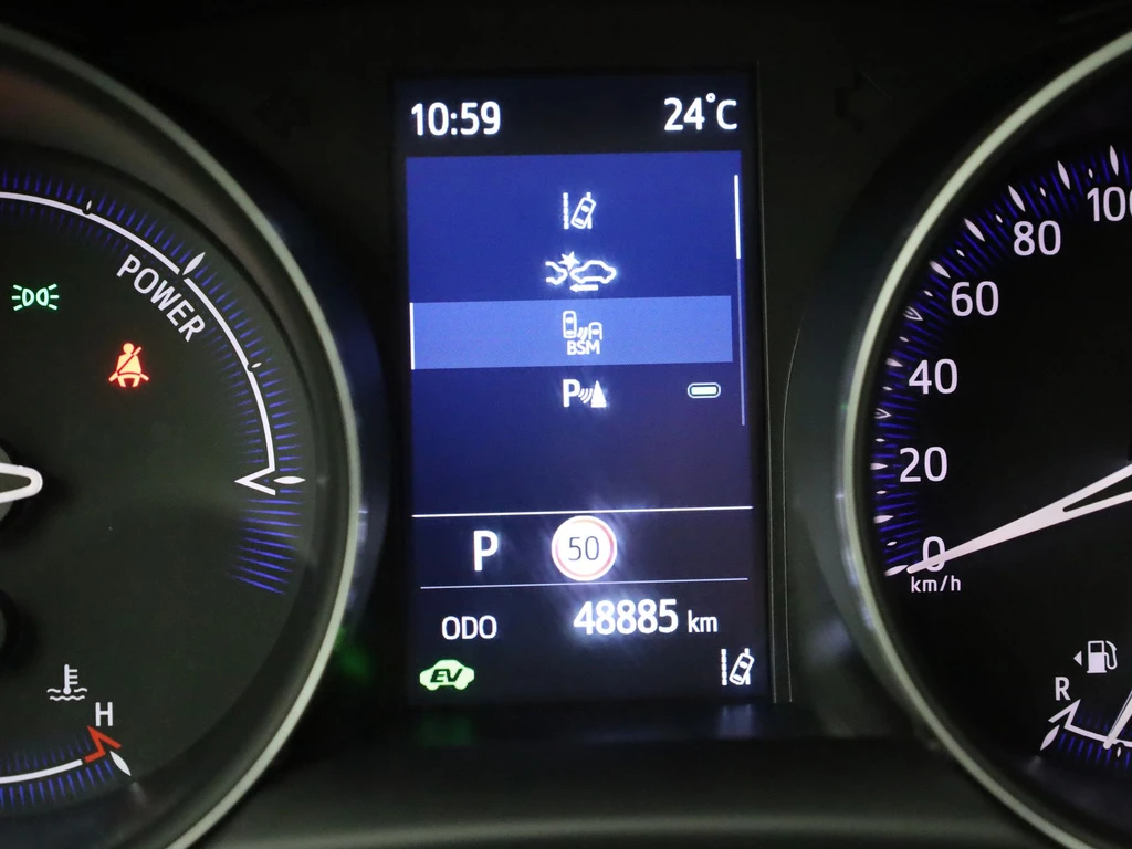 Toyota C-HR – foto 21