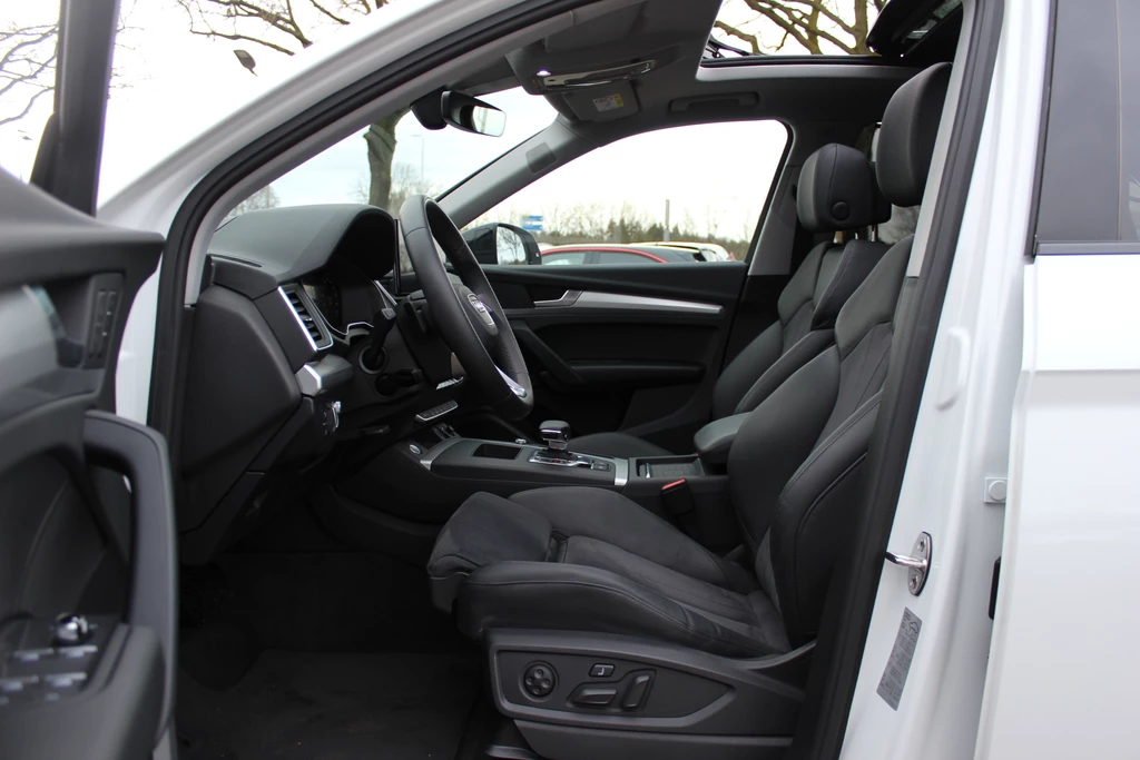 Audi Q5 – foto 14