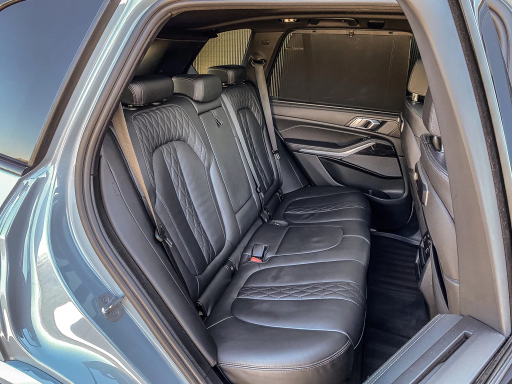 BMW X5 – foto 29