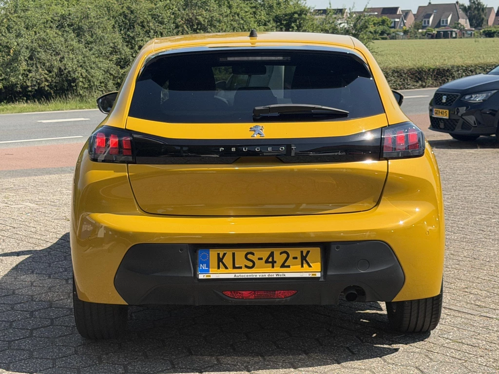 Peugeot 208 – foto 7
