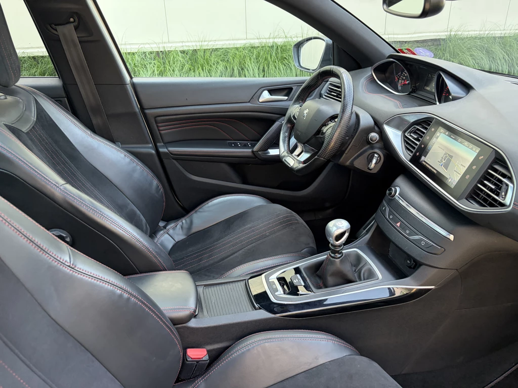 Peugeot 308 – foto 29
