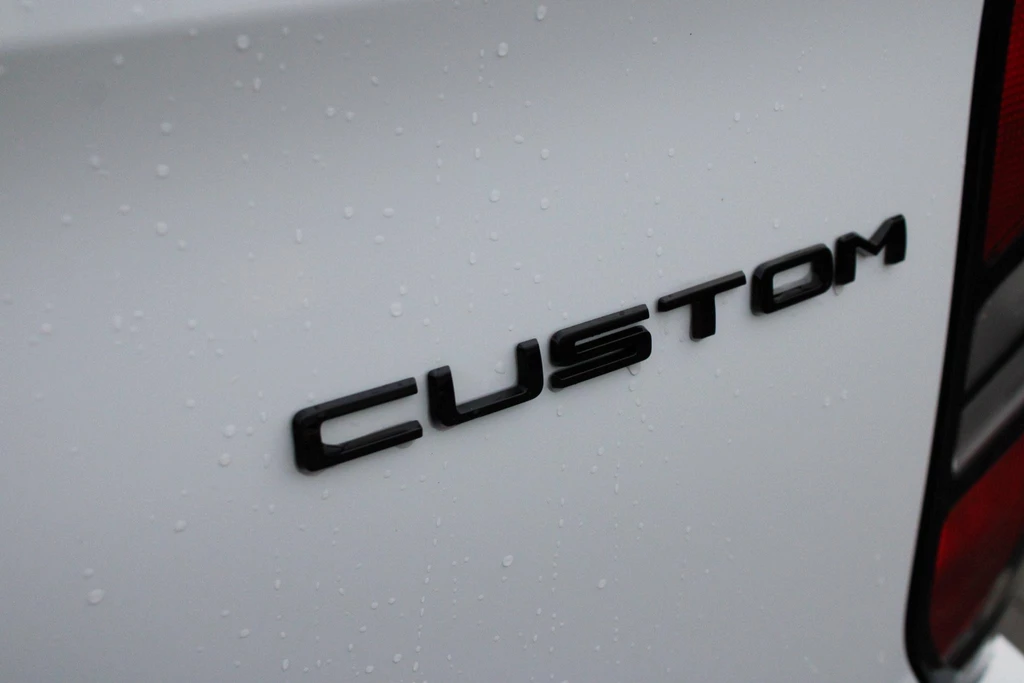 Ford Transit Custom – foto 6