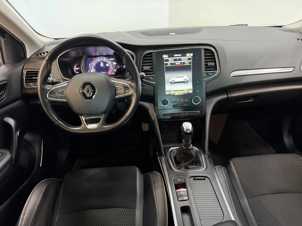 Renault Mégane – foto 28