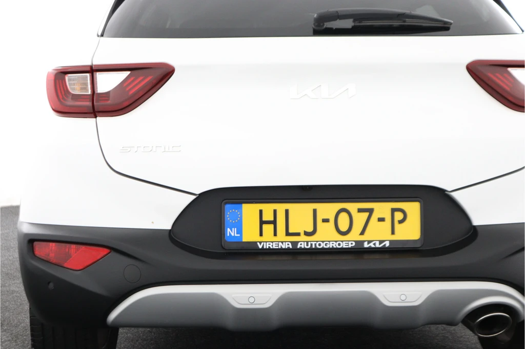 Kia Stonic – foto 44