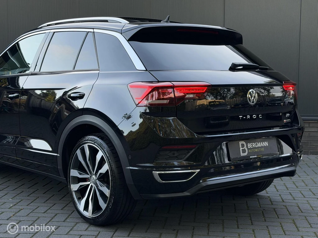 Volkswagen T-Roc – foto 7