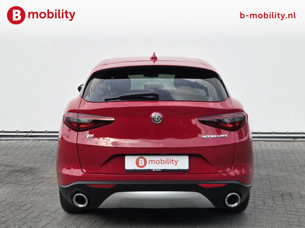 Alfa Romeo Stelvio – foto 3