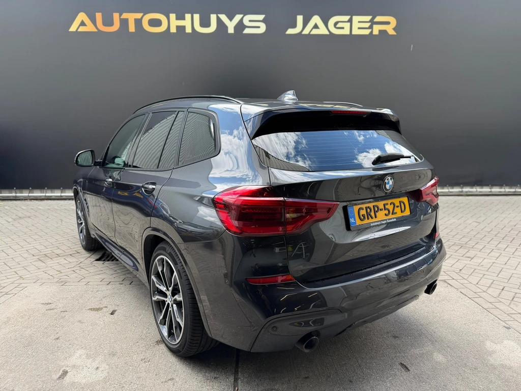 BMW X3 – foto 4