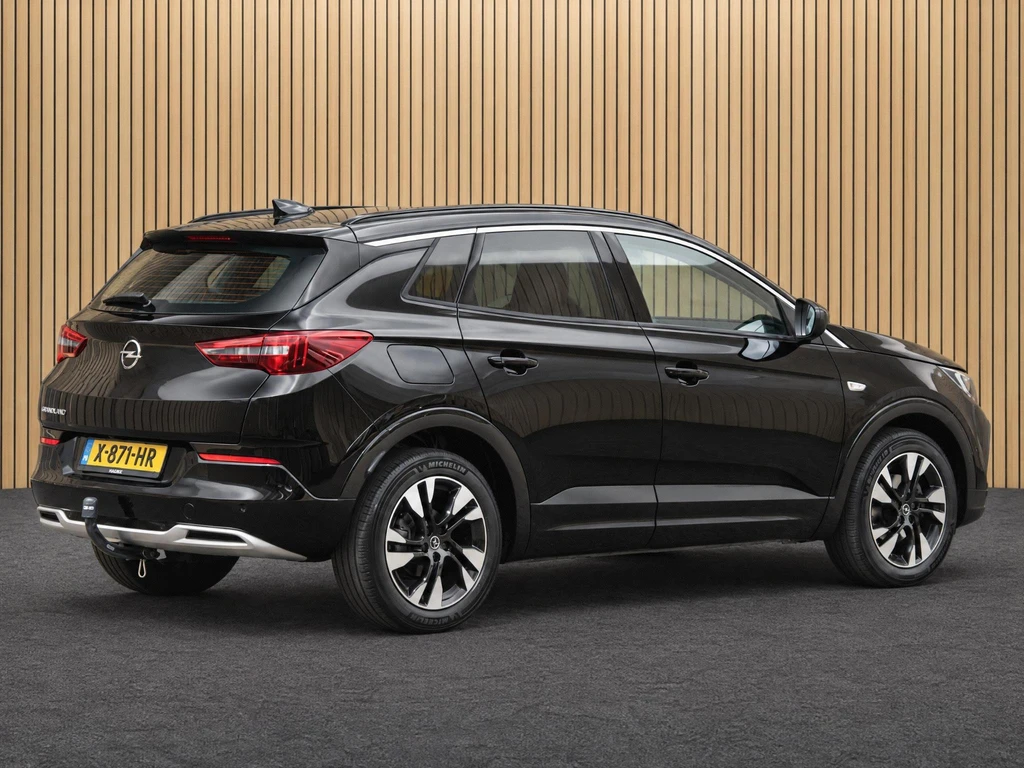 Opel Grandland – foto 4