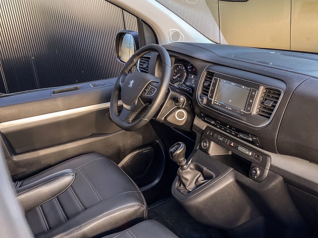 Peugeot Expert – foto 21