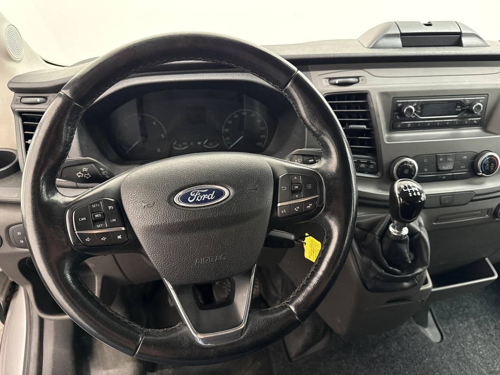 Ford Transit – foto 16