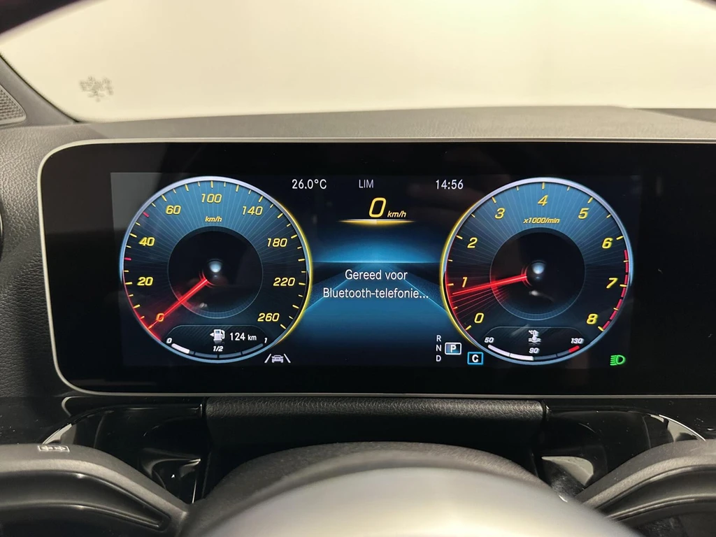 Mercedes-Benz B-Klasse – foto 32