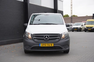 Mercedes-Benz Vito – thumbnail 3