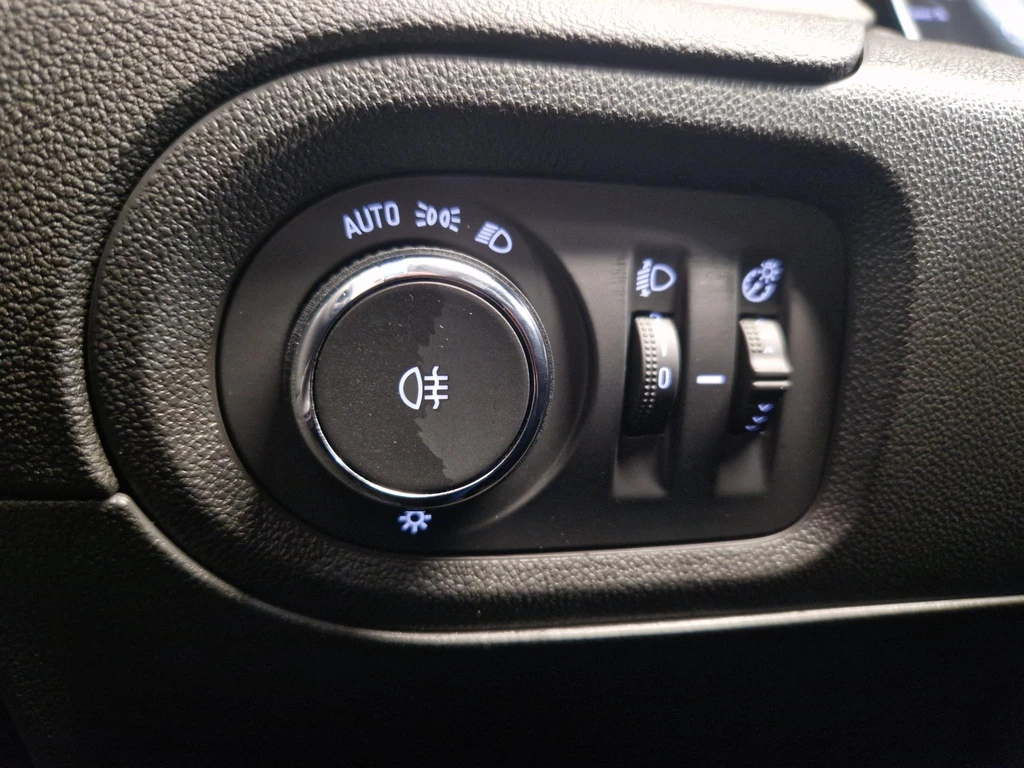 Opel Grandland – foto 13