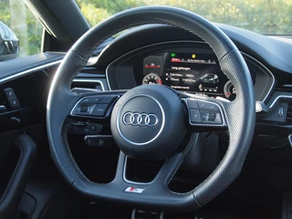 Audi A5 – thumbnail 17