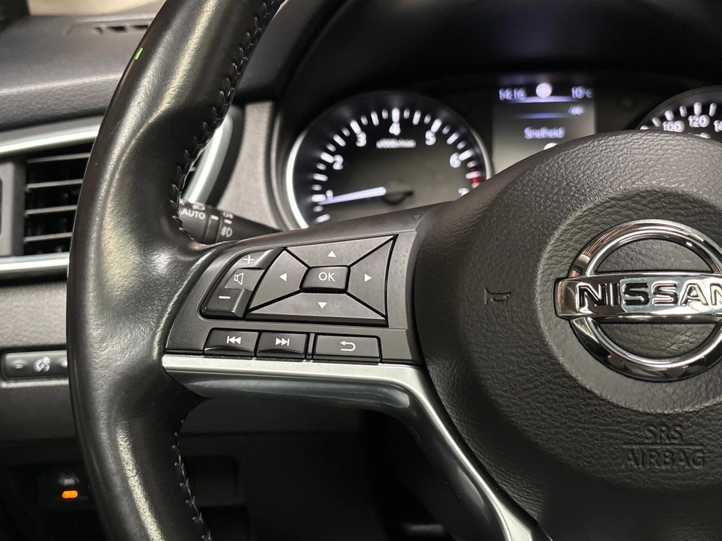 Nissan QASHQAI – foto 12