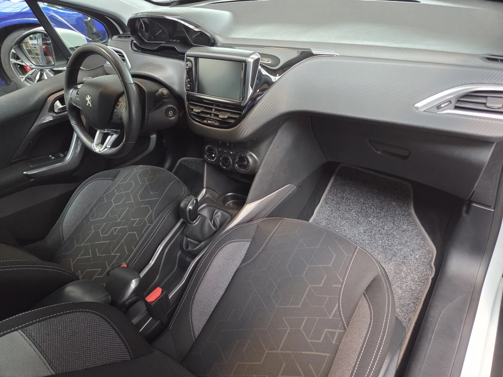 Peugeot 2008 – foto 18