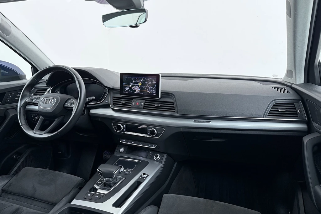 Audi Q5 – foto 25