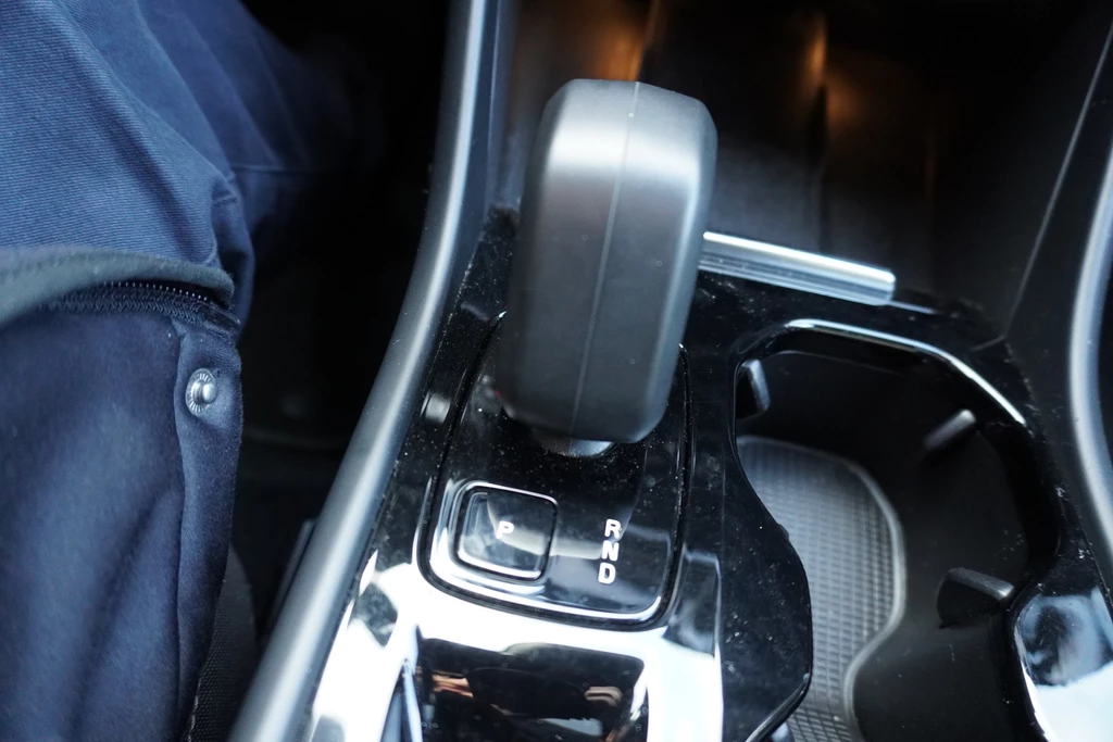 Volvo XC40 – foto 19