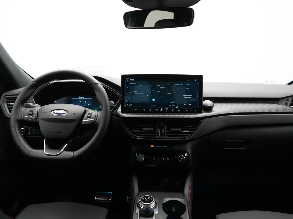 Ford Kuga – foto 25