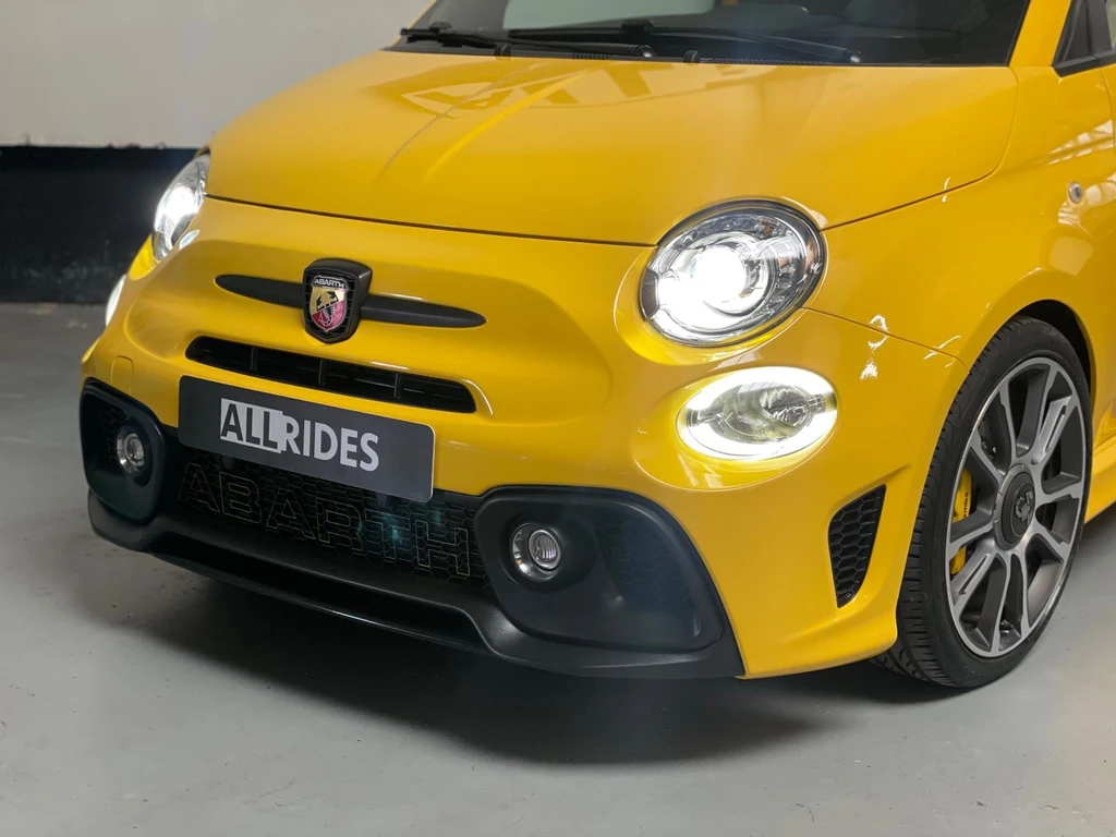 Fiat 500 – foto 7