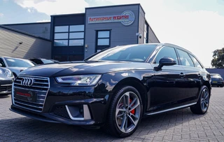 Audi A4 – thumbnail 1