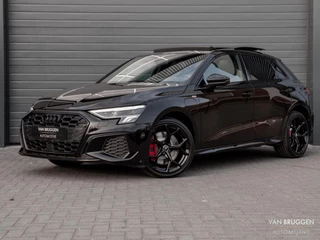 Audi A3 – thumbnail 1